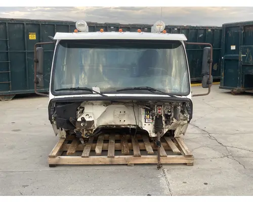 Cab FREIGHTLINER Business Class M2 Frontier Truck Parts