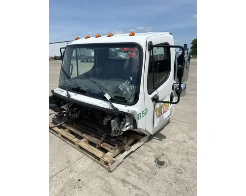Cab FREIGHTLINER Business Class M2 Frontier Truck Parts