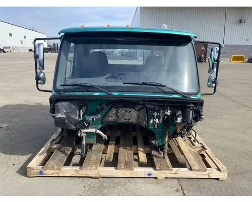 Cab FREIGHTLINER Business Class M2 Frontier Truck Parts