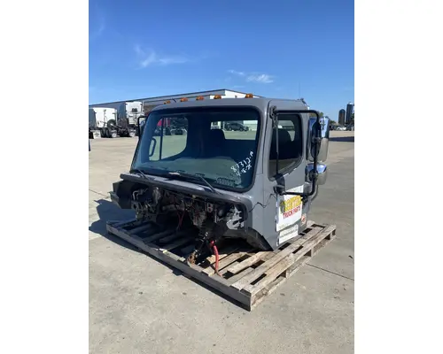 Cab FREIGHTLINER Business Class M2 Frontier Truck Parts