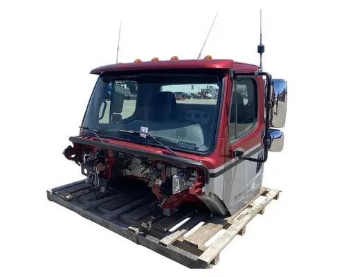 Cab FREIGHTLINER Business Class M2 Frontier Truck Parts