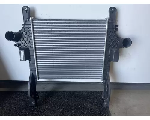 Charge Air Cooler (ATAAC) FREIGHTLINER Business Class M2 Frontier Truck Parts