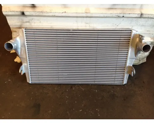 Charge Air Cooler (ATAAC) FREIGHTLINER Business Class M2 Frontier Truck Parts