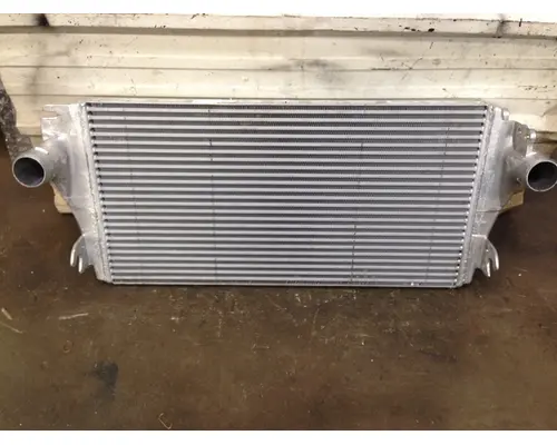 Charge Air Cooler (ATAAC) FREIGHTLINER Business Class M2 Frontier Truck Parts