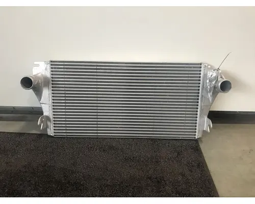 Charge Air Cooler (ATAAC) FREIGHTLINER Business Class M2 Frontier Truck Parts