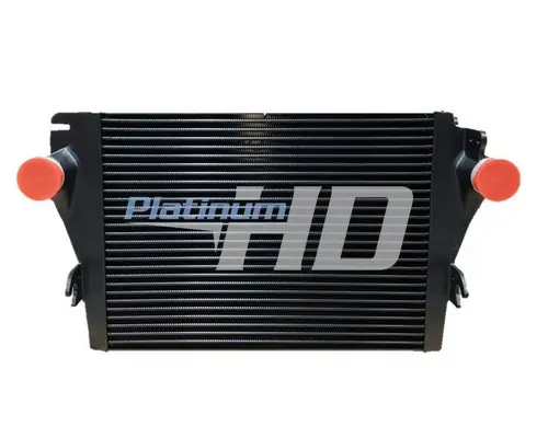 Charge Air Cooler (ATAAC) FREIGHTLINER Business Class M2 Frontier Truck Parts