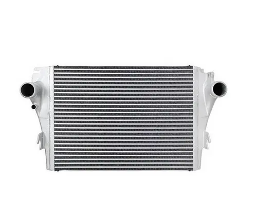 Charge Air Cooler (ATAAC) FREIGHTLINER Business Class M2 Frontier Truck Parts