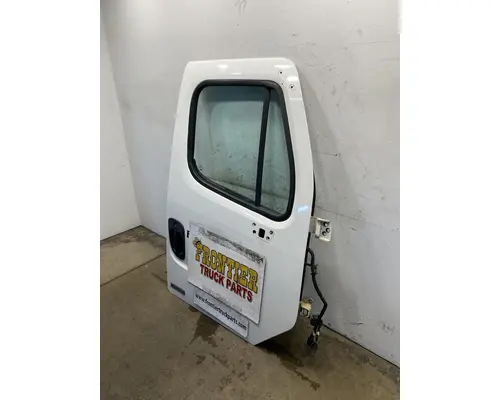 Door Assembly, Front FREIGHTLINER Business Class M2 Frontier Truck Parts