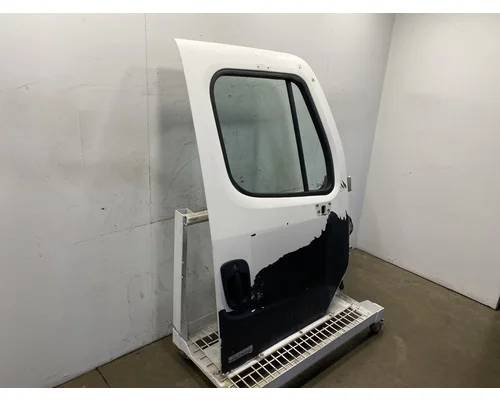 Door Assembly, Front FREIGHTLINER Business Class M2 Frontier Truck Parts