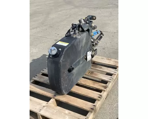 DPF (Diesel Particulate Filter) FREIGHTLINER Business Class M2 Frontier Truck Parts