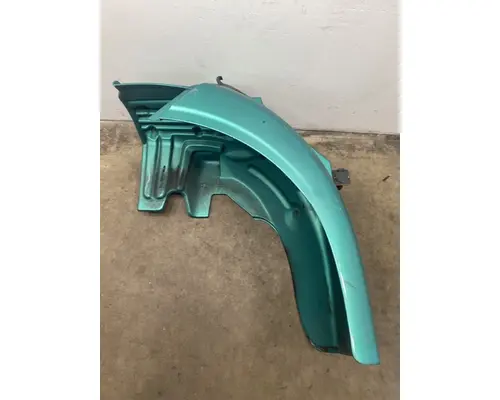 Fender Extension FREIGHTLINER Business Class M2 Frontier Truck Parts