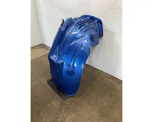 Fender Extension FREIGHTLINER Business Class M2 Frontier Truck Parts