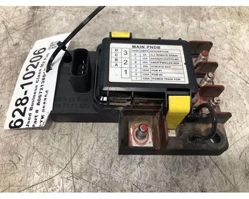 Fuse Box FREIGHTLINER Business Class M2 Frontier Truck Parts
