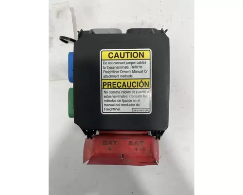 Fuse Box FREIGHTLINER Business Class M2 Frontier Truck Parts