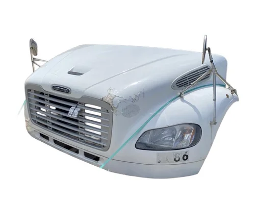 Hood FREIGHTLINER Business Class M2 Frontier Truck Parts