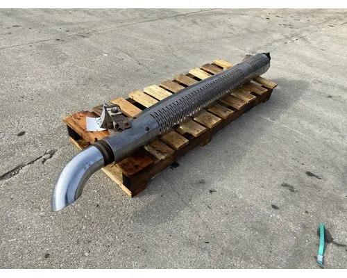 Muffler FREIGHTLINER Business Class M2 Frontier Truck Parts