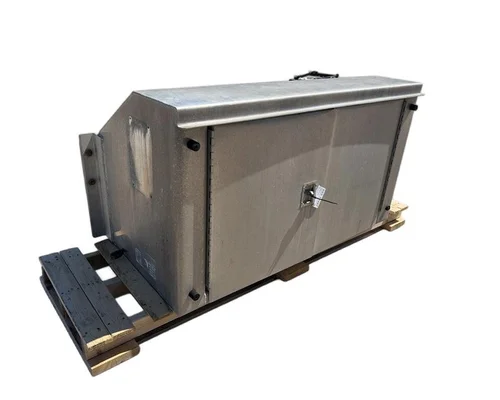 Tool Box FREIGHTLINER Business Class M2 Frontier Truck Parts