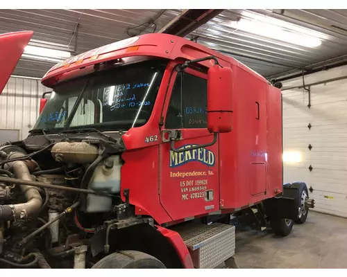 Freightliner C112 CENTURY Cab Assembly