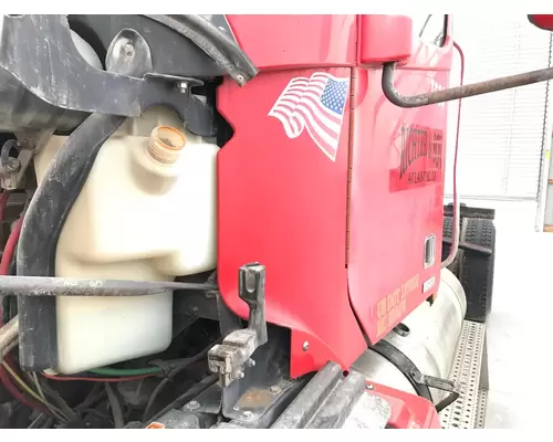 Freightliner C112 CENTURY Cowl