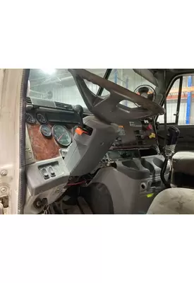 Freightliner C112 CENTURY Dash Assembly