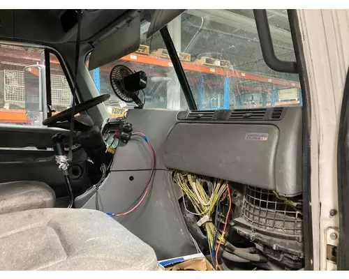 Freightliner C112 CENTURY Dash Assembly