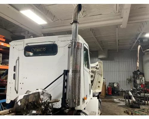 Freightliner C112 CENTURY Exhaust Assembly