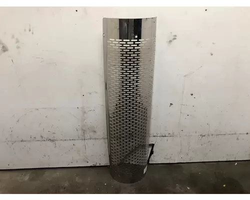 Freightliner C112 CENTURY Exhaust Guard