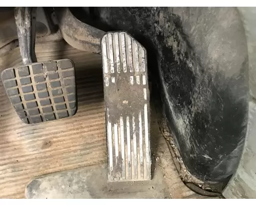 Freightliner C112 CENTURY Foot Control , Pedal