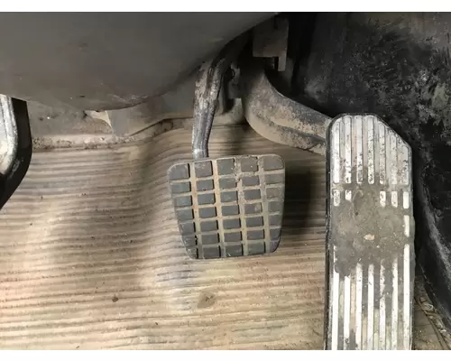 Freightliner C112 CENTURY Foot Control , Pedal