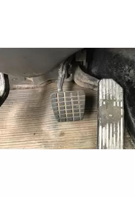 Freightliner C112 CENTURY Foot Control , Pedal