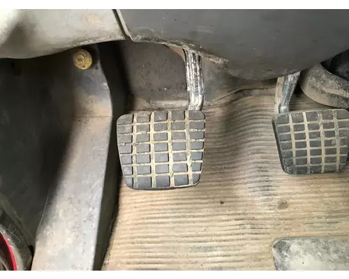 Freightliner C112 CENTURY Foot Control , Pedal