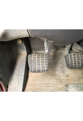 Freightliner C112 CENTURY Foot Control , Pedal