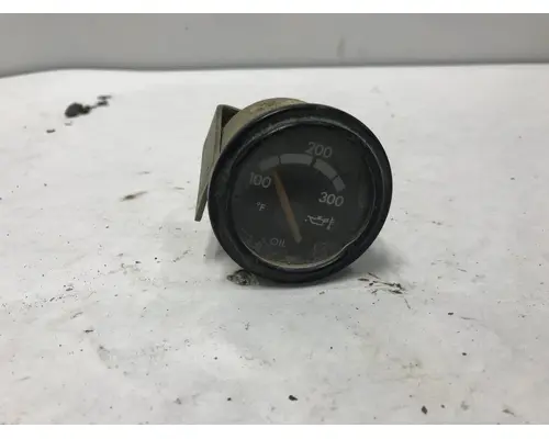Freightliner C112 CENTURY Gauges (all)