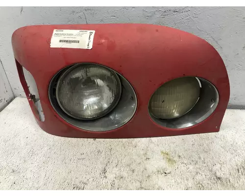 Freightliner C112 CENTURY Headlamp Assembly