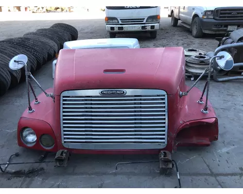 Freightliner C112 CENTURY Hood