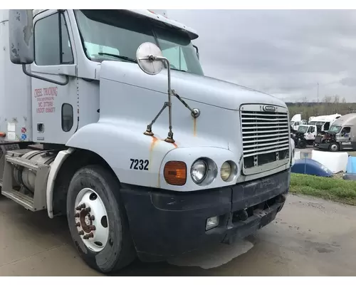 Freightliner C112 CENTURY Hood