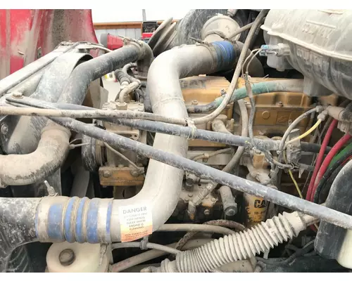 Freightliner C112 CENTURY Radiator Core Support