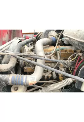 Freightliner C112 CENTURY Radiator Core Support