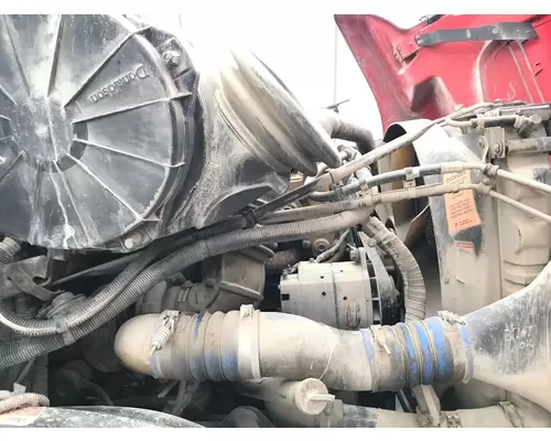 Freightliner C112 CENTURY Radiator Core Support