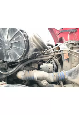 Freightliner C112 CENTURY Radiator Core Support