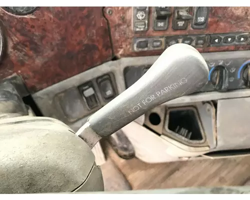 Freightliner C112 CENTURY Steering Column