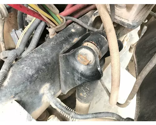Freightliner C112 CENTURY Suspension Misc. Parts