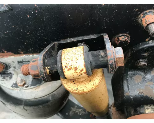 Freightliner C112 CENTURY Suspension Misc. Parts