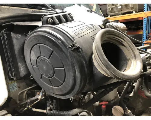 Air Cleaner Freightliner C112 CENTURY Vander Haags Inc Dm