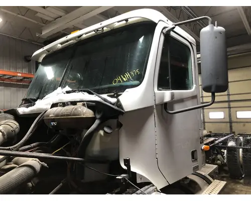 Cab Freightliner C112 CENTURY Vander Haags Inc Dm