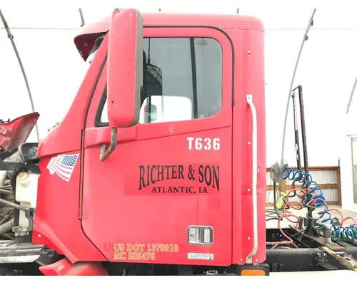 Door Assembly, Front Freightliner C112 CENTURY Vander Haags Inc Cb