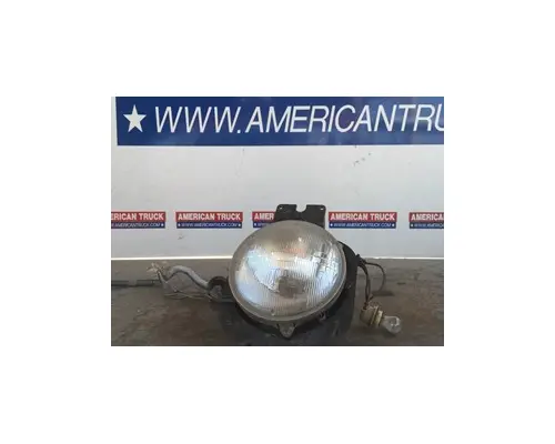 Headlamp Assembly FREIGHTLINER C112 CENTURY American Truck Salvage