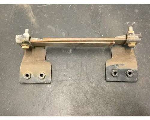 Hood Hinge Freightliner C112 CENTURY Vander Haags Inc Sp