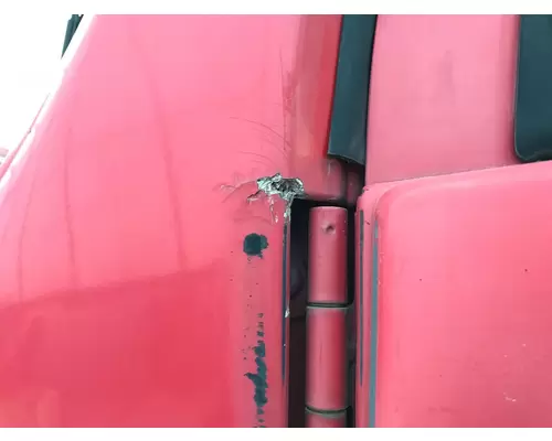 Freightliner C120 CENTURY A Pillar Panel