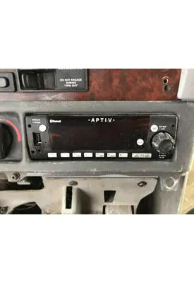 Freightliner C120 CENTURY A/V Equipment